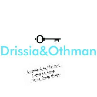 Drissia&Othman Grande Casa Lejlighed Carcassonne Eksteriør billede